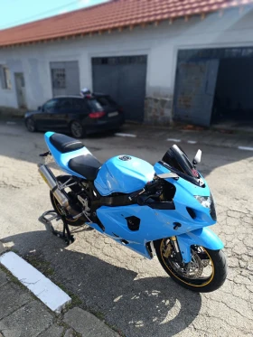 Suzuki Gsxr undefined | Auto.bg — изображение 7 Suzuki Gsxr undefined | Auto.bg — изображение 7