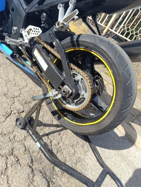 Suzuki Gsxr undefined | Auto.bg — изображение 8 Suzuki Gsxr undefined | Auto.bg — изображение 8