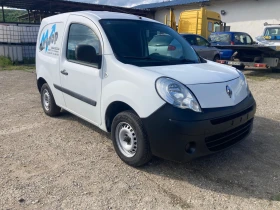 Renault Kangoo 1 - Car24.bg Renault Kangoo 1