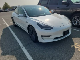 Tesla Model 3 STANDARD RANGE PLUS* CARFAX* БЕЗ ПЪРВОНАЧАЛНА - Car24.bg Tesla Model 3 STANDARD RANGE PLUS* CARFAX* БЕЗ ПЪРВОНАЧАЛНА
