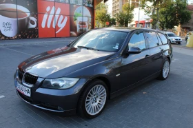 BMW 320 D автомат - Car24.bg BMW 320 D автомат