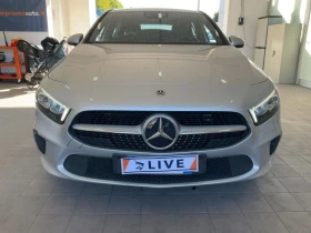 Mercedes-Benz A 180 D* АВТОРЕДИТ - Car24.bg Mercedes-Benz A 180 D* АВТОРЕДИТ