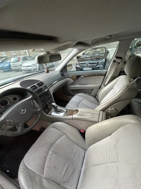 Mercedes-Benz E 240 | Mobile.bg — малка снимка 11