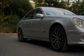 Mercedes-Benz E 240 | Mobile.bg — малка снимка 8