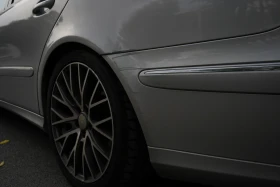 Mercedes-Benz E 240 | Mobile.bg — малка снимка 5