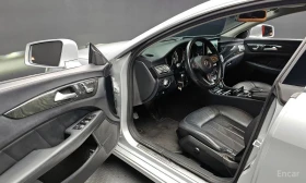 Mercedes-Benz CLS 250 - 29500 лв. / 15083.11 € - 62840744 11 | Car24.bg Mercedes-Benz CLS 250 - 29500 лв. / 15083.11 € - 62840744 11