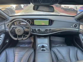 Mercedes-Benz S 500 4MAT#AMG63FACELIFT#LONG#130000KM#2016г. - 84999 лв. / 43459.30 € - 50307791 8 | Car24.bg Mercedes-Benz S 500 4MAT#AMG63FACELIFT#LONG#130000KM#2016г. - 84999 лв. / 43459.30 € - 50307791 8