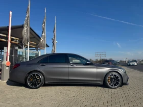 Mercedes-Benz S 500 4MAT#AMG63FACELIFT#LONG#130000KM#2016г. - 84999 лв. / 43459.30 € - 50307791 6 | Car24.bg Mercedes-Benz S 500 4MAT#AMG63FACELIFT#LONG#130000KM#2016г. - 84999 лв. / 43459.30 € - 50307791 6