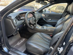 Mercedes-Benz S 500 4MAT#AMG63FACELIFT#LONG#130000KM#2016г. - 84999 лв. / 43459.30 € - 50307791 14 | Car24.bg Mercedes-Benz S 500 4MAT#AMG63FACELIFT#LONG#130000KM#2016г. - 84999 лв. / 43459.30 € - 50307791 14