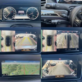 Mercedes-Benz S 500 4MAT#AMG63FACELIFT#LONG#130000KM#2016г. - 84999 лв. / 43459.30 € - 50307791 16 | Car24.bg Mercedes-Benz S 500 4MAT#AMG63FACELIFT#LONG#130000KM#2016г. - 84999 лв. / 43459.30 € - 50307791 16