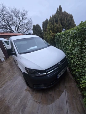 VW Caddy 2.0 тди 150к.с 2019г. 135000км. - Car24.bg VW Caddy 2.0 тди 150к.с 2019г. 135000км.