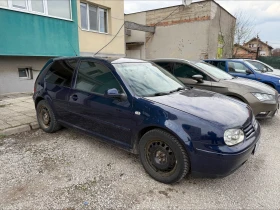 VW Golf - 1636 € / 3199.74 лв. - 33397538 2 | Car24.bg VW Golf - 1636 € / 3199.74 лв. - 33397538 2
