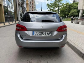 Peugeot 308 - 6500 € / 12712.90 лв. - 50527888 4 | Car24.bg Peugeot 308 - 6500 € / 12712.90 лв. - 50527888 4
