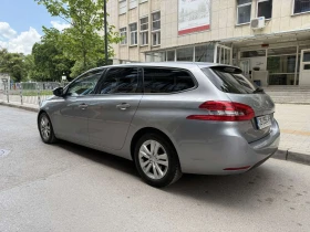 Peugeot 308 - 6500 € / 12712.90 лв. - 50527888 5 | Car24.bg Peugeot 308 - 6500 € / 12712.90 лв. - 50527888 5