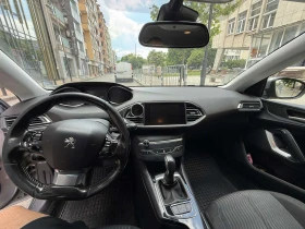 Peugeot 308 - 6500 € / 12712.90 лв. - 50527888 8 | Car24.bg Peugeot 308 - 6500 € / 12712.90 лв. - 50527888 8