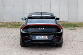Kia EV6 GT-Line AWD 100% SOH | Auto.bg — изображение 6 Kia EV6 GT-Line AWD 100% SOH | Auto.bg — изображение 6