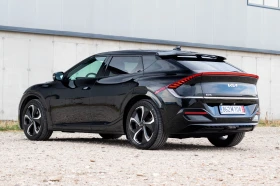 Kia EV6 GT-Line AWD 100% SOH | Auto.bg — изображение 7 Kia EV6 GT-Line AWD 100% SOH | Auto.bg — изображение 7
