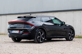 Kia EV6 GT-Line AWD 100% SOH | Auto.bg — изображение 5 Kia EV6 GT-Line AWD 100% SOH | Auto.bg — изображение 5