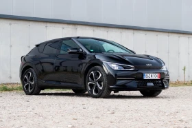 Kia EV6 GT-Line AWD 100% SOH | Auto.bg — изображение 3 Kia EV6 GT-Line AWD 100% SOH | Auto.bg — изображение 3