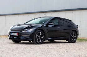 Kia EV6 GT-Line AWD 100% SOH | Auto.bg — изображение 9 Kia EV6 GT-Line AWD 100% SOH | Auto.bg — изображение 9