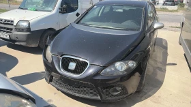 Seat Leon FR 170кс На Части | Auto.bg — изображение 3 Seat Leon FR 170кс На Части | Auto.bg — изображение 3