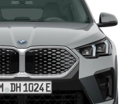 BMW iX2 xDrive30 | Auto.bg — изображение 6 BMW iX2 xDrive30 | Auto.bg — изображение 6