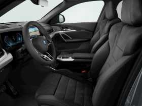 BMW iX2 xDrive30 | Auto.bg — изображение 8 BMW iX2 xDrive30 | Auto.bg — изображение 8