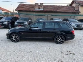 Mercedes-Benz C 300 Cdi 231k.c 4-matic! | Auto.bg — изображение 4 Mercedes-Benz C 300 Cdi 231k.c 4-matic! | Auto.bg — изображение 4