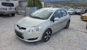 Снимка Toyota Auris