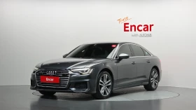 Снимка Audi A6