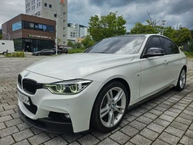 BMW 330 M* HUD* PANO* КРАЙНА ЦЕНА*