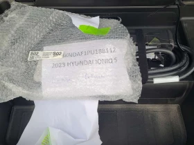 Hyundai Ioniq 5 * Awd Long Range Preferred * CARFAX * БЕЗ ПЪРВОНАЧ | Auto.bg — изображение 15 Hyundai Ioniq 5 * Awd Long Range Preferred * CARFAX * БЕЗ ПЪРВОНАЧ | Auto.bg — изображение 15