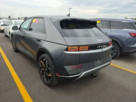 Hyundai Ioniq 5 * Awd Long Range Preferred * CARFAX * БЕЗ ПЪРВОНАЧ | Auto.bg — изображение 6 Hyundai Ioniq 5 * Awd Long Range Preferred * CARFAX * БЕЗ ПЪРВОНАЧ | Auto.bg — изображение 6
