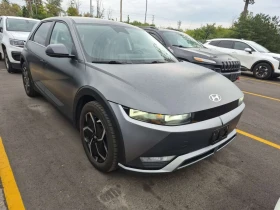 Hyundai Ioniq 5 * Awd Long Range Preferred * CARFAX * БЕЗ ПЪРВОНАЧ | Auto.bg — изображение 5 Hyundai Ioniq 5 * Awd Long Range Preferred * CARFAX * БЕЗ ПЪРВОНАЧ | Auto.bg — изображение 5