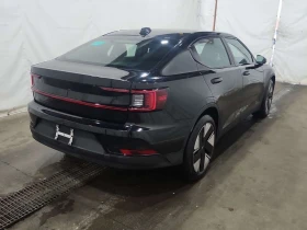 Polestar 2 LONG RANGE DUAL MOTOR * CARFAX * БЕЗ ПЪРВОНАЧАЛНA | Auto.bg — изображение 2 Polestar 2 LONG RANGE DUAL MOTOR * CARFAX * БЕЗ ПЪРВОНАЧАЛНA | Auto.bg — изображение 2