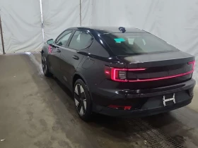 Polestar 2 LONG RANGE DUAL MOTOR * CARFAX * БЕЗ ПЪРВОНАЧАЛНA | Auto.bg — изображение 6 Polestar 2 LONG RANGE DUAL MOTOR * CARFAX * БЕЗ ПЪРВОНАЧАЛНA | Auto.bg — изображение 6