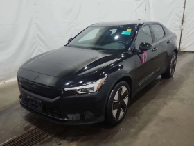 Polestar 2 LONG RANGE DUAL MOTOR * CARFAX * БЕЗ ПЪРВОНАЧАЛНA
