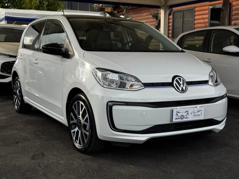 VW Up E-UP/38.6KWH/50.000км./CCS/ - 11900 € / 23274.38 лв. - 93603606 1 | Car24.bg VW Up E-UP/38.6KWH/50.000км./CCS/ - 11900 € / 23274.38 лв. - 93603606 1