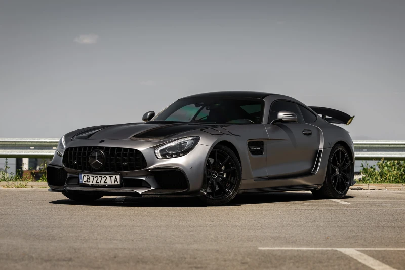 Mercedes-Benz AMG GT S - 85000 € / 166245.55 лв. - 74502026 1 | Car24.bg Mercedes-Benz AMG GT S - 85000 € / 166245.55 лв. - 74502026 1