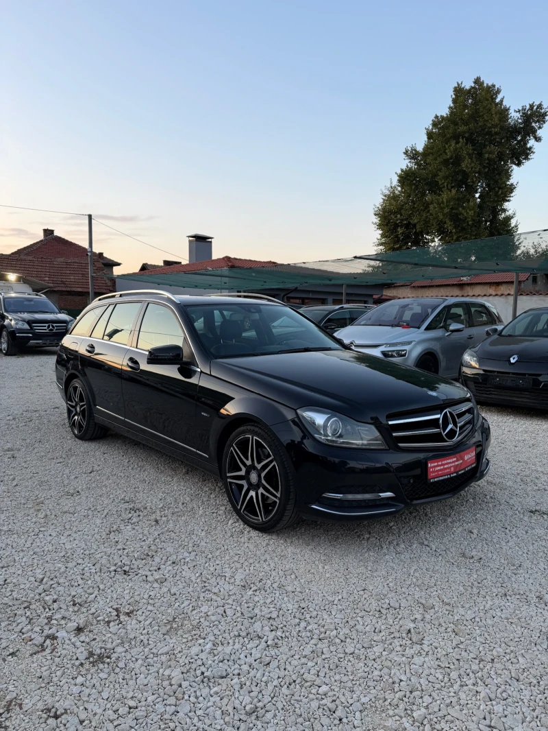 Mercedes-Benz C 300 Cdi 231k.c 4-matic! - 7200 € - 27448248 1 | Car24.bg Mercedes-Benz C 300 Cdi 231k.c 4-matic! - 7200 € - 27448248 1