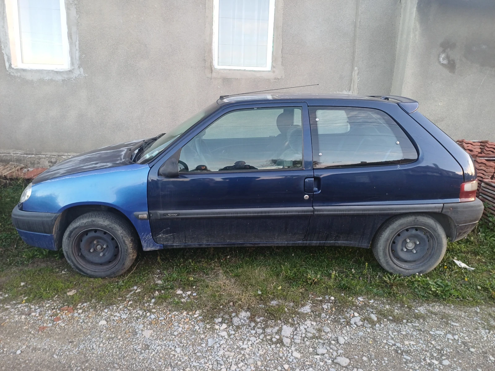 Citroen Saxo  - изображение 3 | Auto.bg Citroen Saxo  - изображение 3