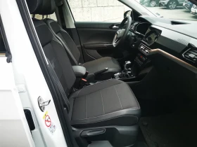 VW T-Cross Style 1.0 TSI OPF DSG - 35500 лв. / 18150.86 € - 59185965 6 | Car24.bg VW T-Cross Style 1.0 TSI OPF DSG - 35500 лв. / 18150.86 € - 59185965 6
