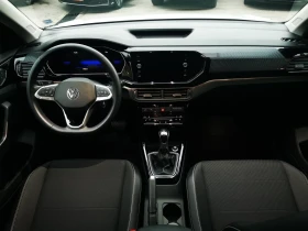 VW T-Cross Style 1.0 TSI OPF DSG - 35500 лв. / 18150.86 € - 59185965 4 | Car24.bg VW T-Cross Style 1.0 TSI OPF DSG - 35500 лв. / 18150.86 € - 59185965 4
