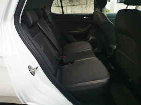 VW T-Cross Style 1.0 TSI OPF DSG - 35500 лв. / 18150.86 € - 59185965 8 | Car24.bg VW T-Cross Style 1.0 TSI OPF DSG - 35500 лв. / 18150.86 € - 59185965 8
