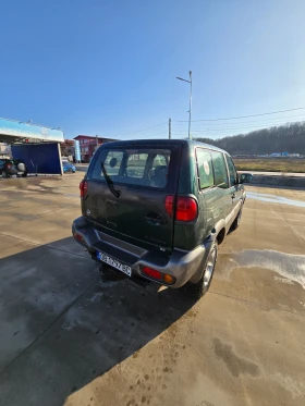 Nissan Terrano - 2500 € / 4889.57 лв. - 77082604 6 | Car24.bg Nissan Terrano - 2500 € / 4889.57 лв. - 77082604 6