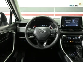 Toyota Rav4 LE AWD* AвтоКредит* (ЦЕНА ДО БГ) | Auto.bg — изображение 12 Toyota Rav4 LE AWD* AвтоКредит* (ЦЕНА ДО БГ) | Auto.bg — изображение 12