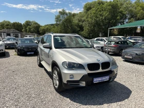 Снимка BMW X5