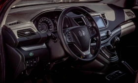 Honda Cr-v 1.6d 160hp 4x4 Face! ТОП! ГАРАНЦИЯ! | Auto.bg — изображение 8 Honda Cr-v 1.6d 160hp 4x4 Face! ТОП! ГАРАНЦИЯ! | Auto.bg — изображение 8