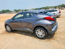 Toyota C-HR 2.0l Le | Auto.bg — изображение 2 Toyota C-HR 2.0l Le | Auto.bg — изображение 2