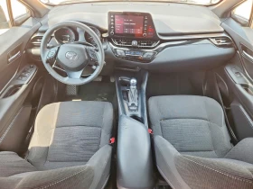 Toyota C-HR 2.0l Le | Auto.bg — изображение 8 Toyota C-HR 2.0l Le | Auto.bg — изображение 8